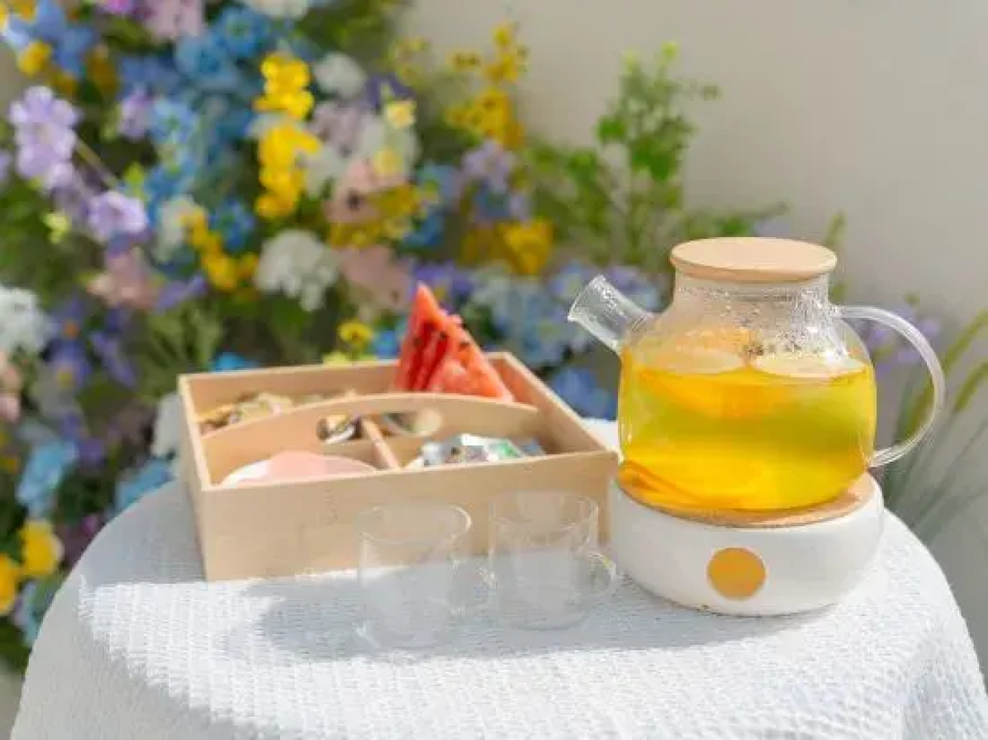Hailuogou · Tianmu Yunju · Snow Mountain Viewing Garden Boutique Homestay