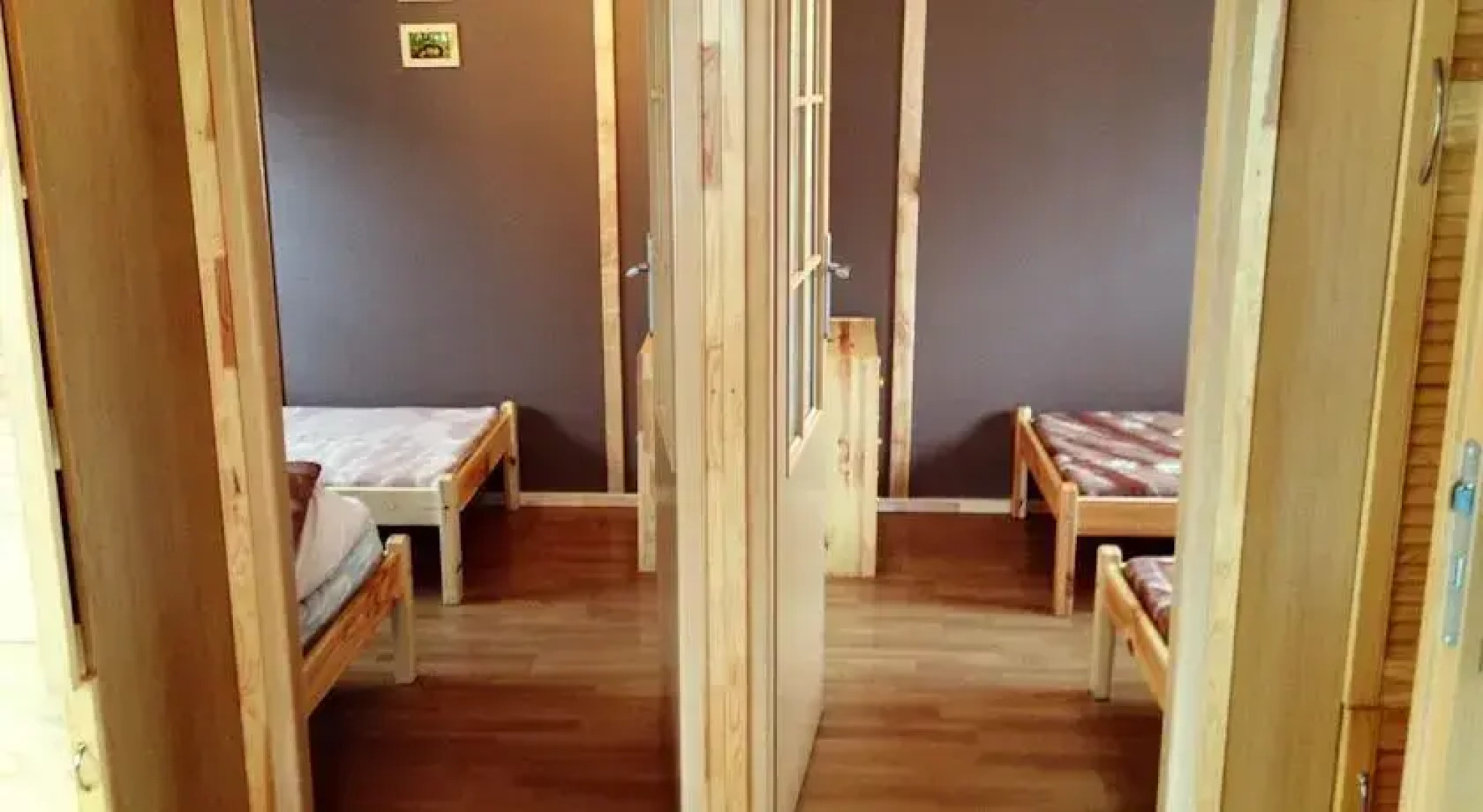 Domki Wypoczynkowe Czapla