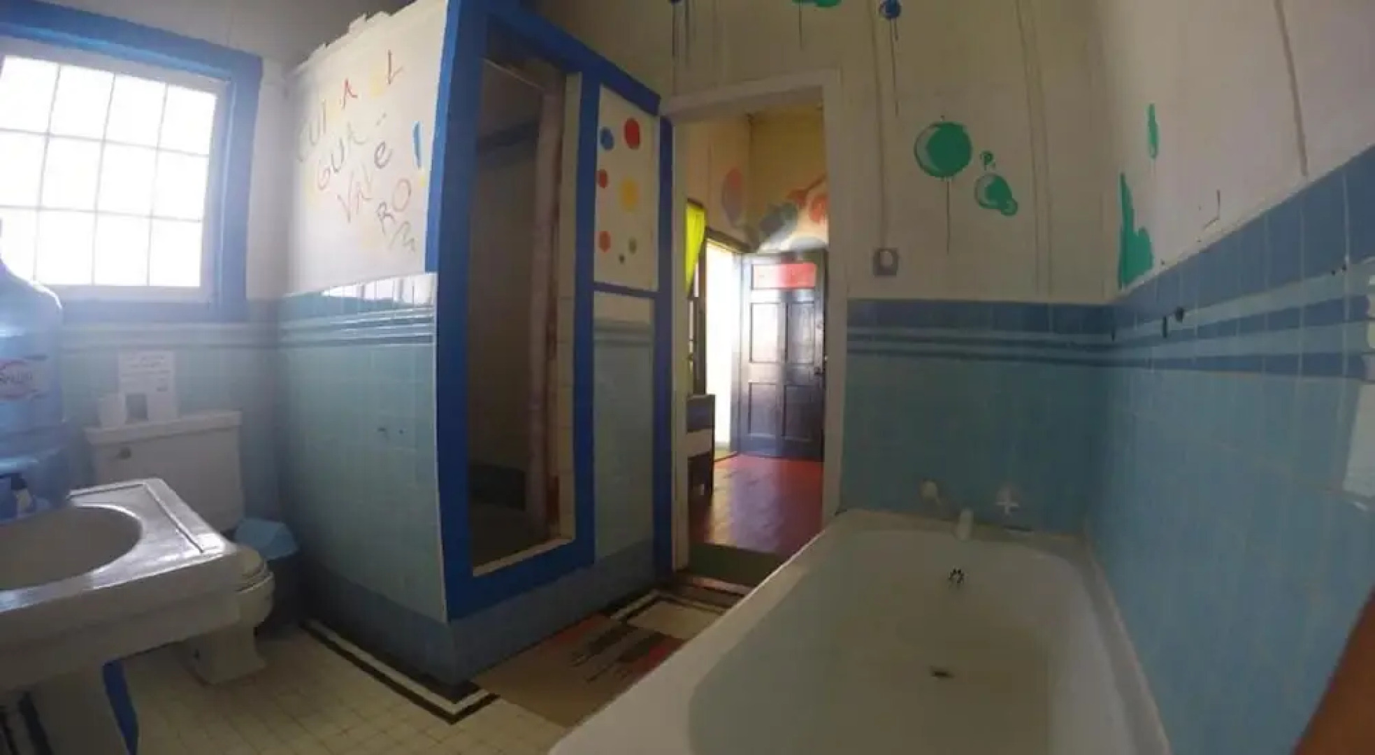 La Casona de Lobitos