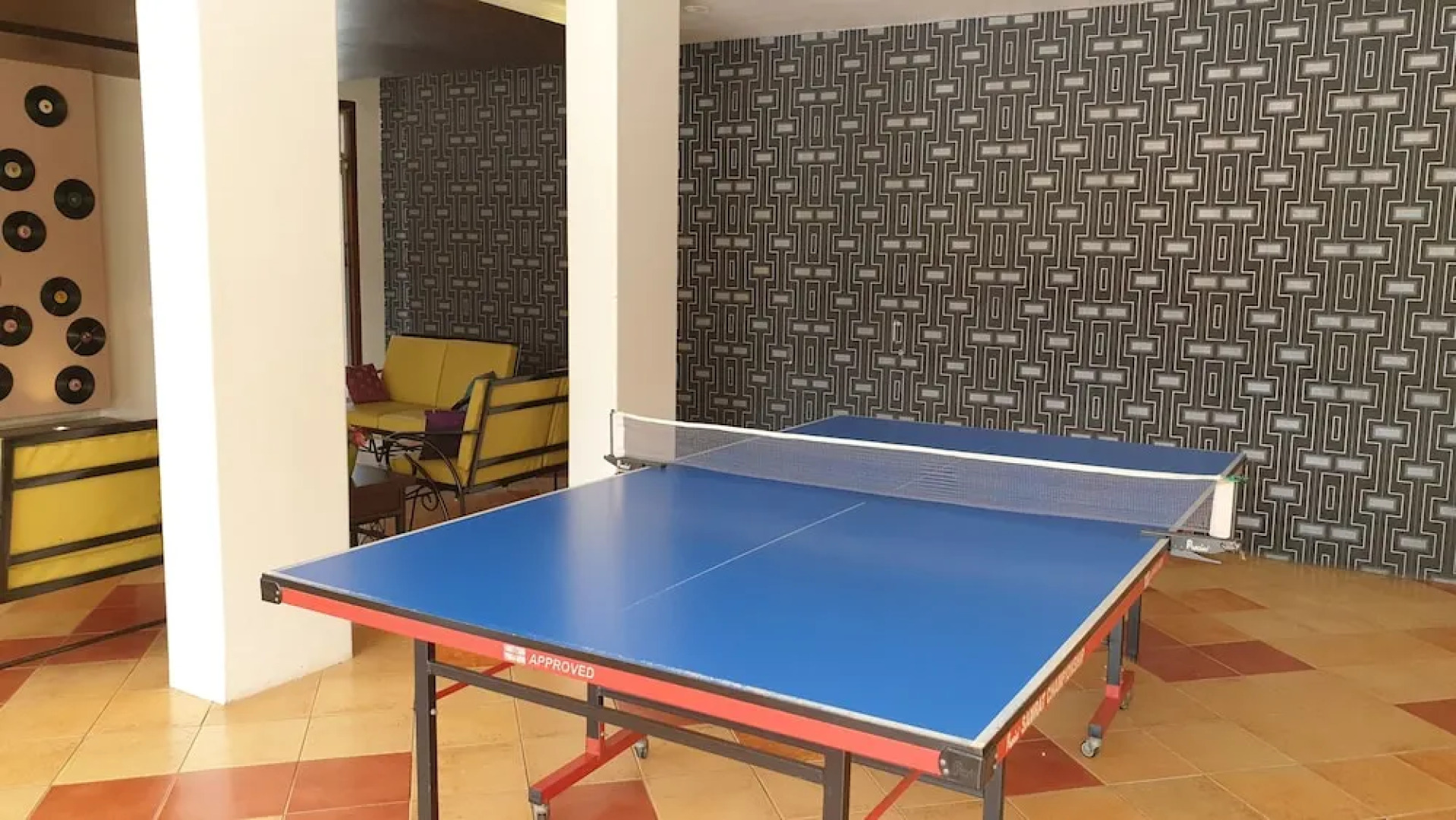 Resort Silver Hills Lonavala