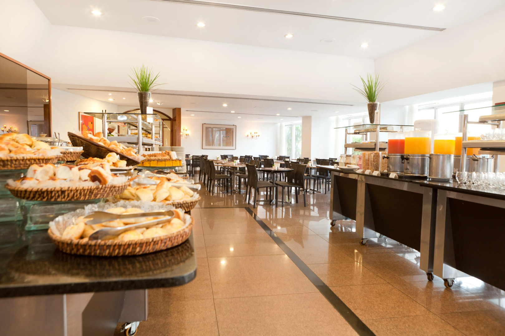 Hotel Belo Horizonte Othon Palace