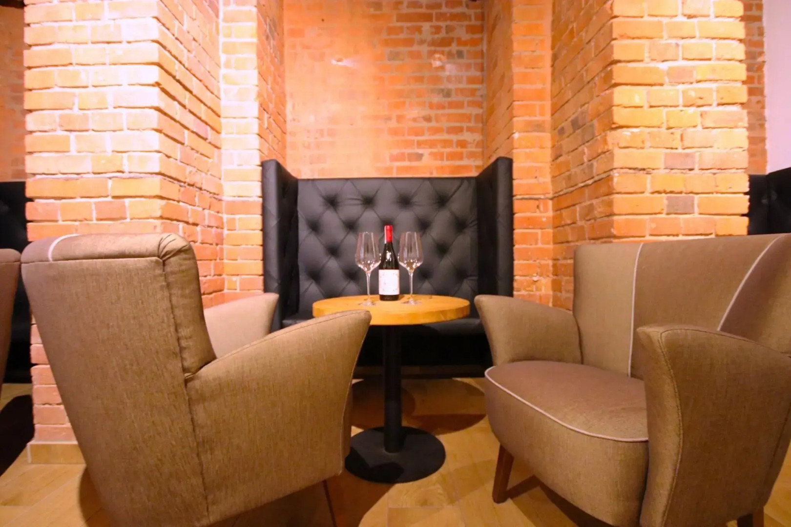 AC Hotel by Marriott Wroclaw