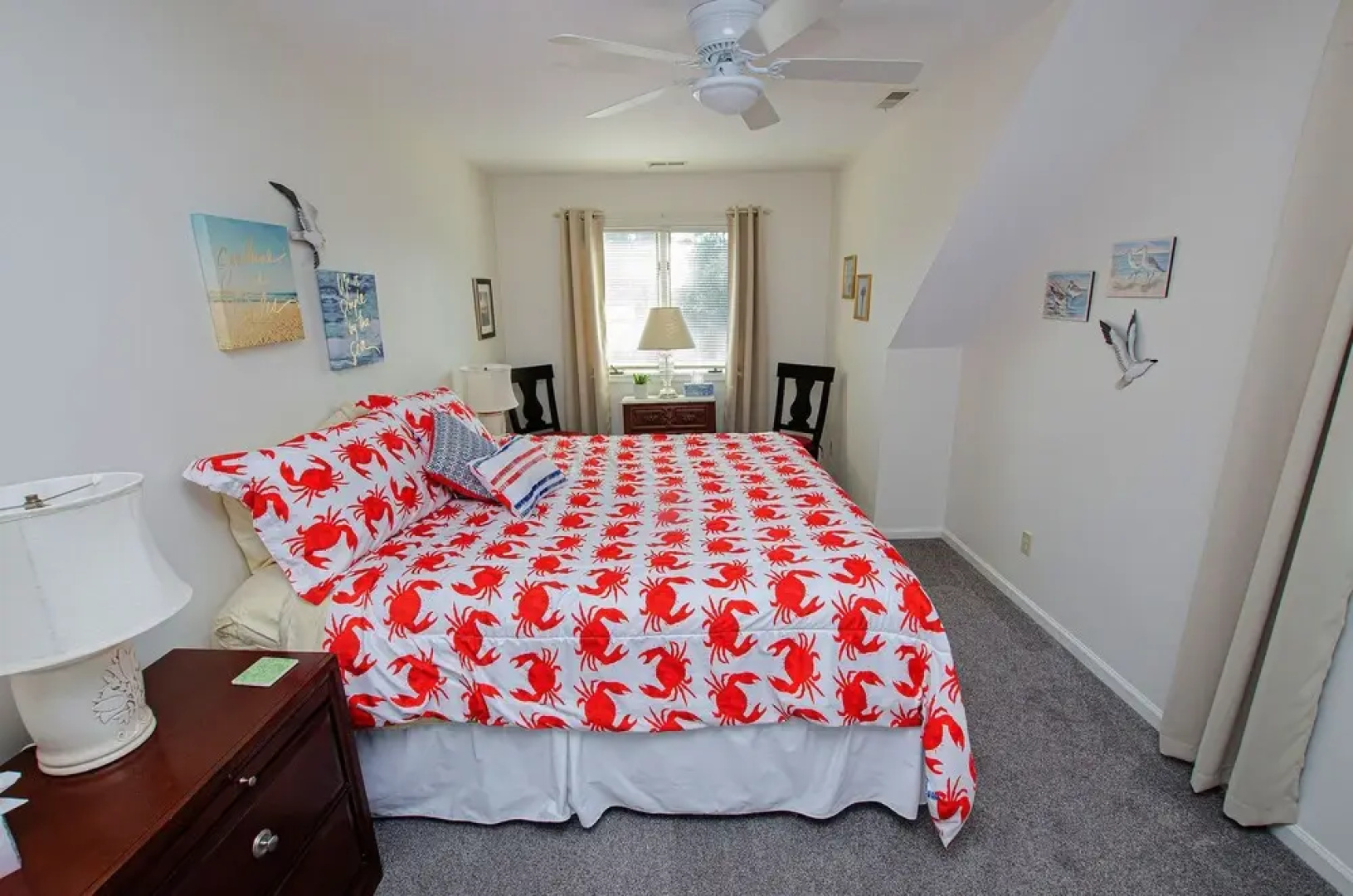 Urbanna Vacation Station - A Waterfront Oasis