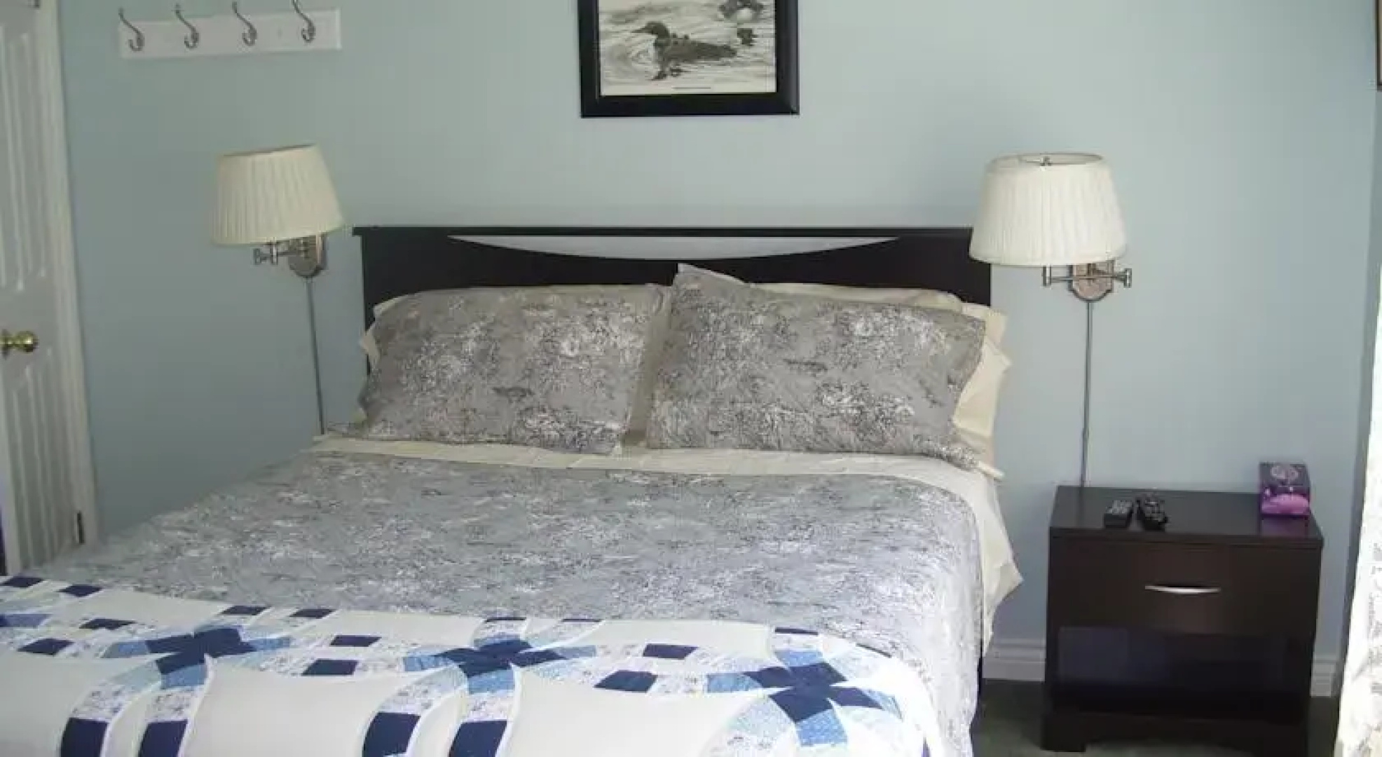 Brobst Forest Bed and Breakfast
