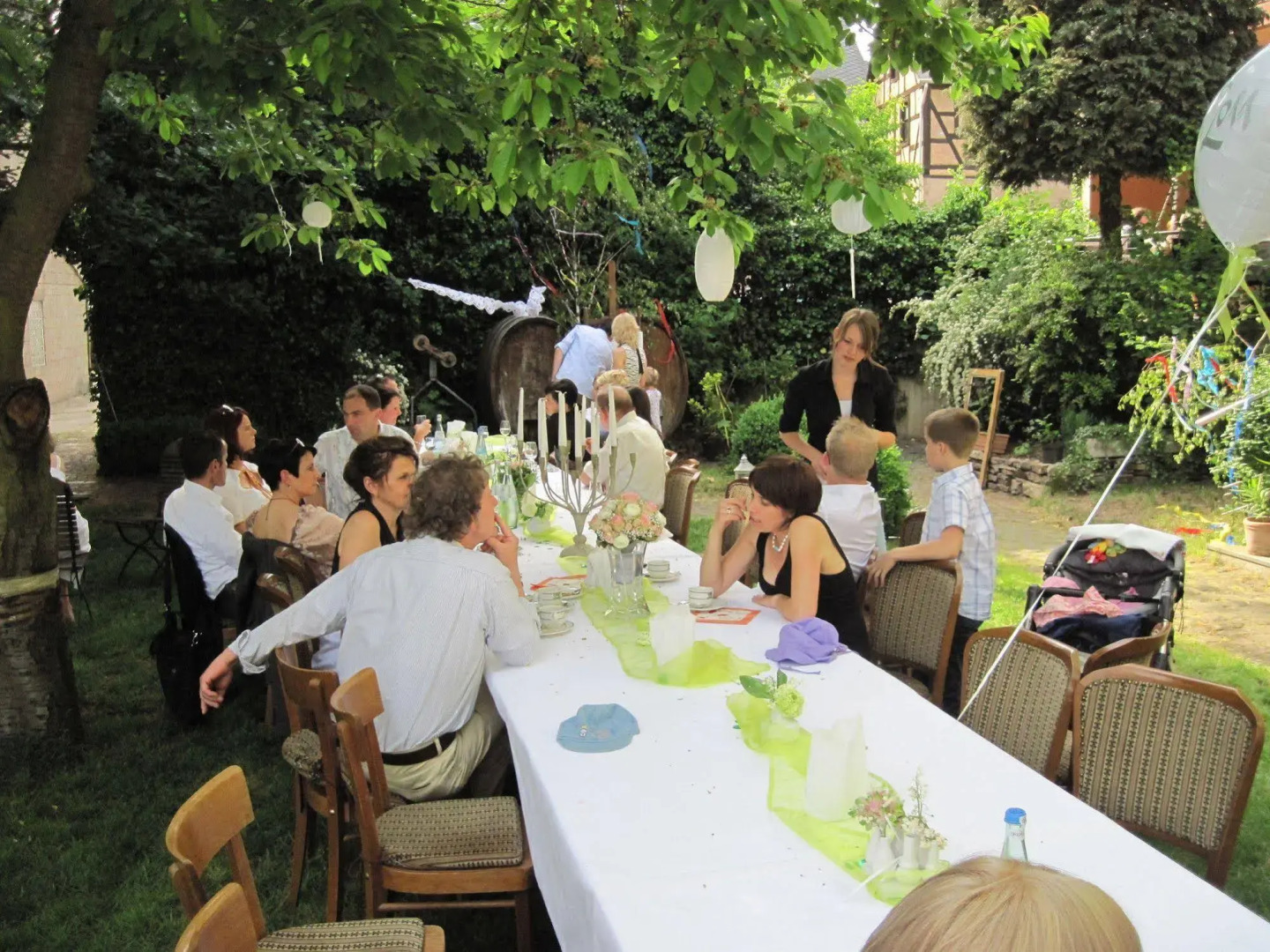 Hotel Weingut Dehren