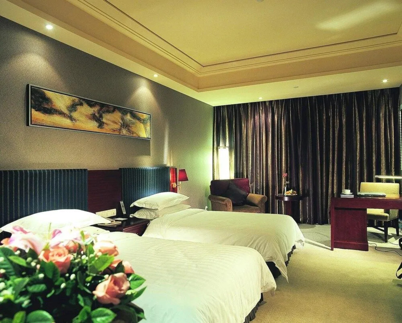 Minghao International Hotel