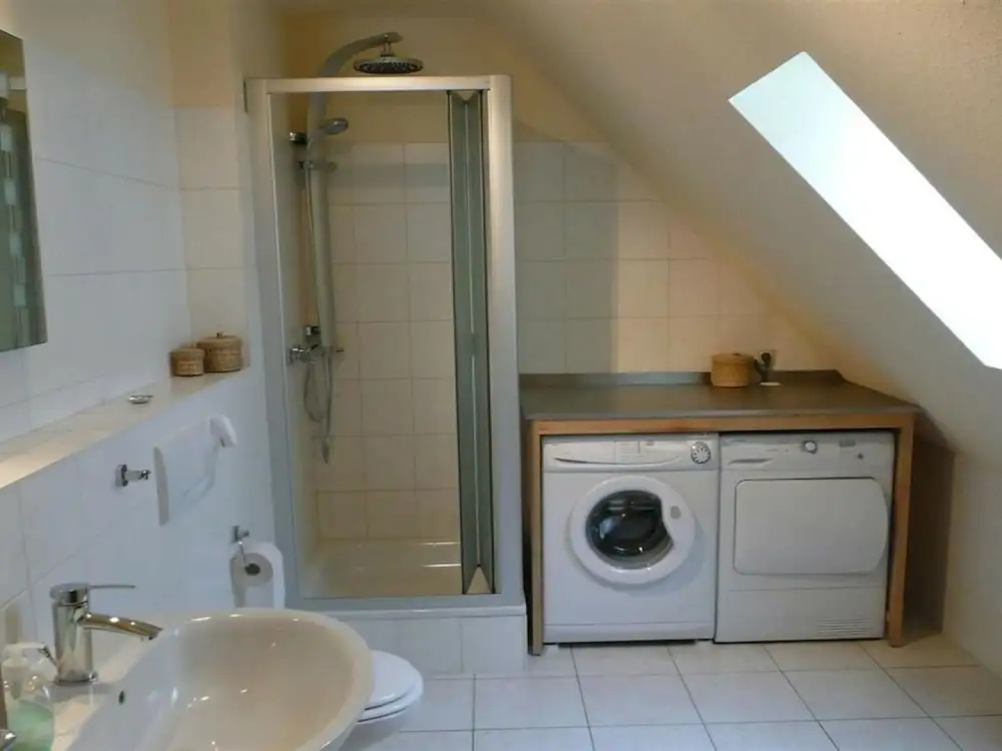 Bocker, Oberwiesenthal