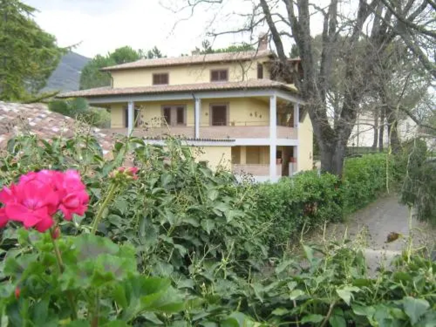 Appartamenti Il Borgo