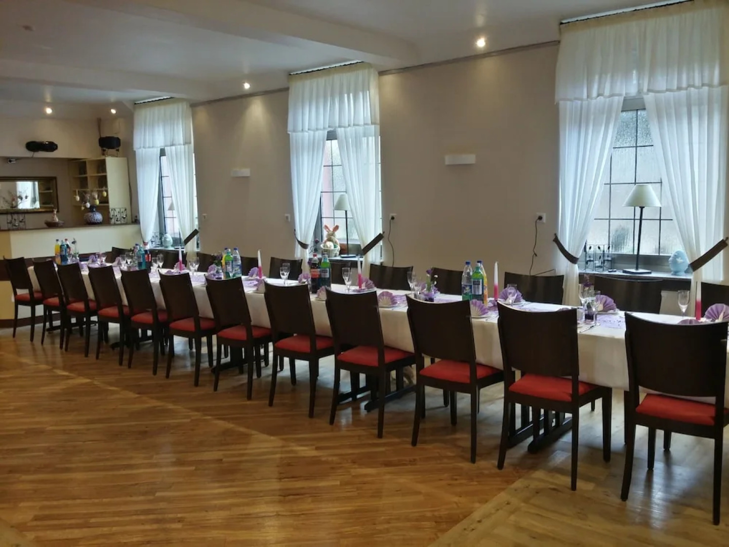 Hotel Restaurant Ruppert