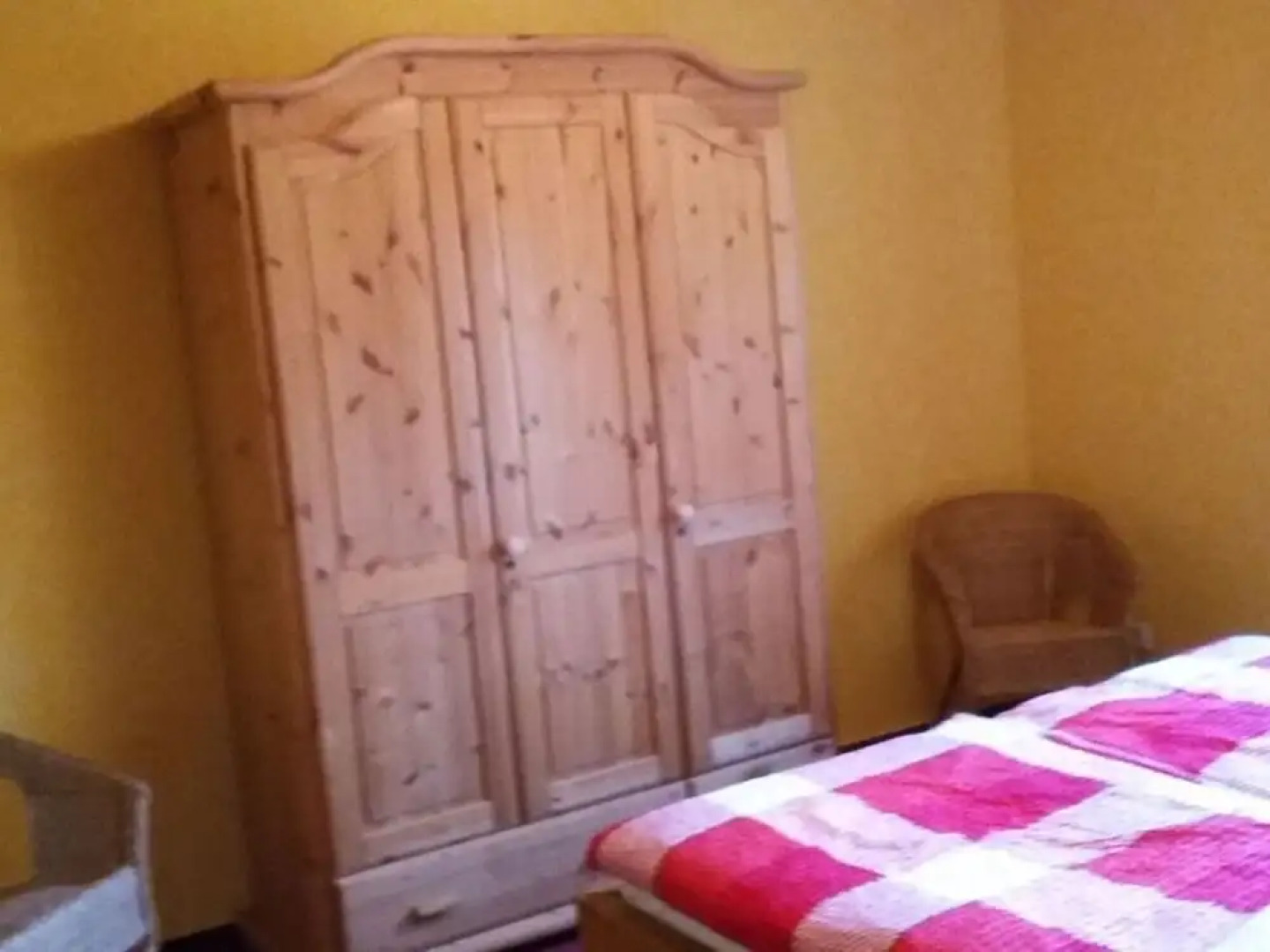 Lovely Apartment in Reken