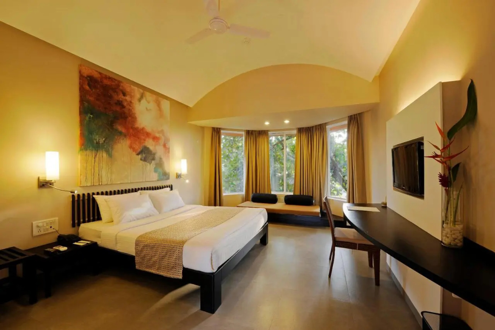 Whispering Palms Beach Resort