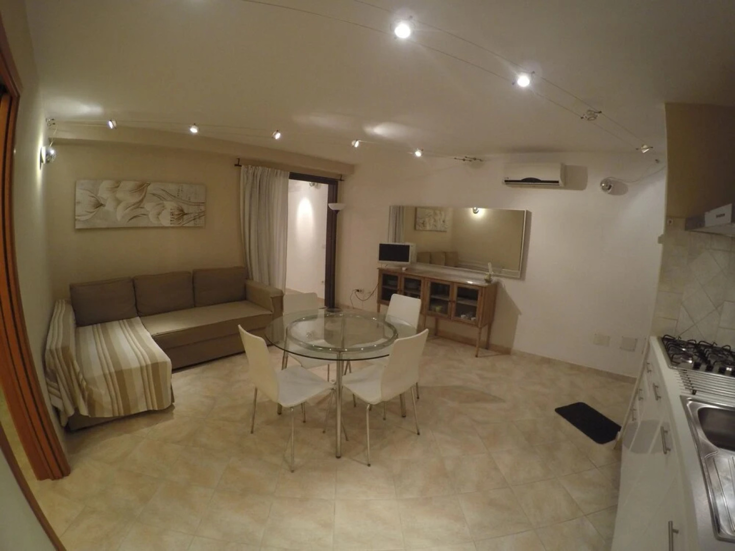 Residenza Borgo Punta Villa