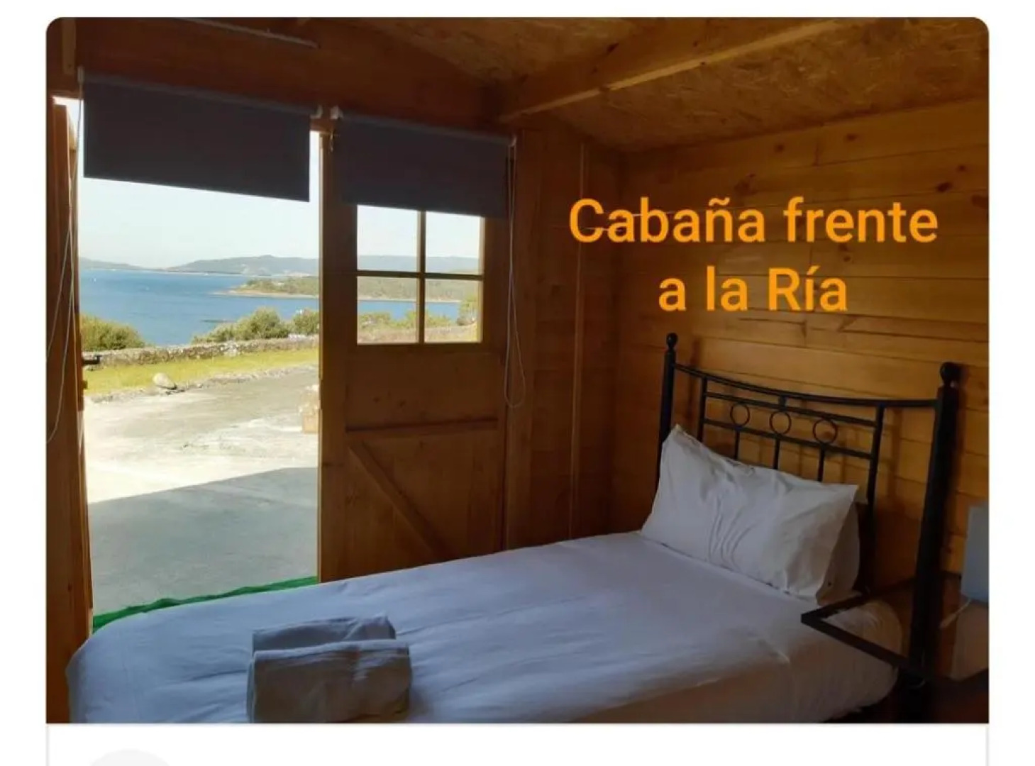 Hotel Rústico Punta Uia