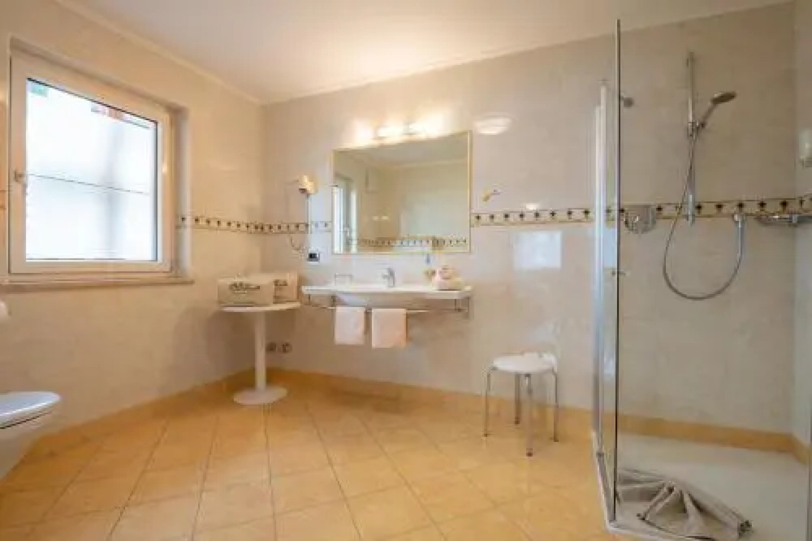 Hotel Garni Nachtigall