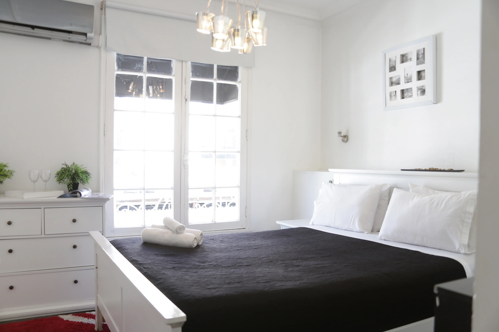 Hotel Boutique Tremo Patio Bellavista