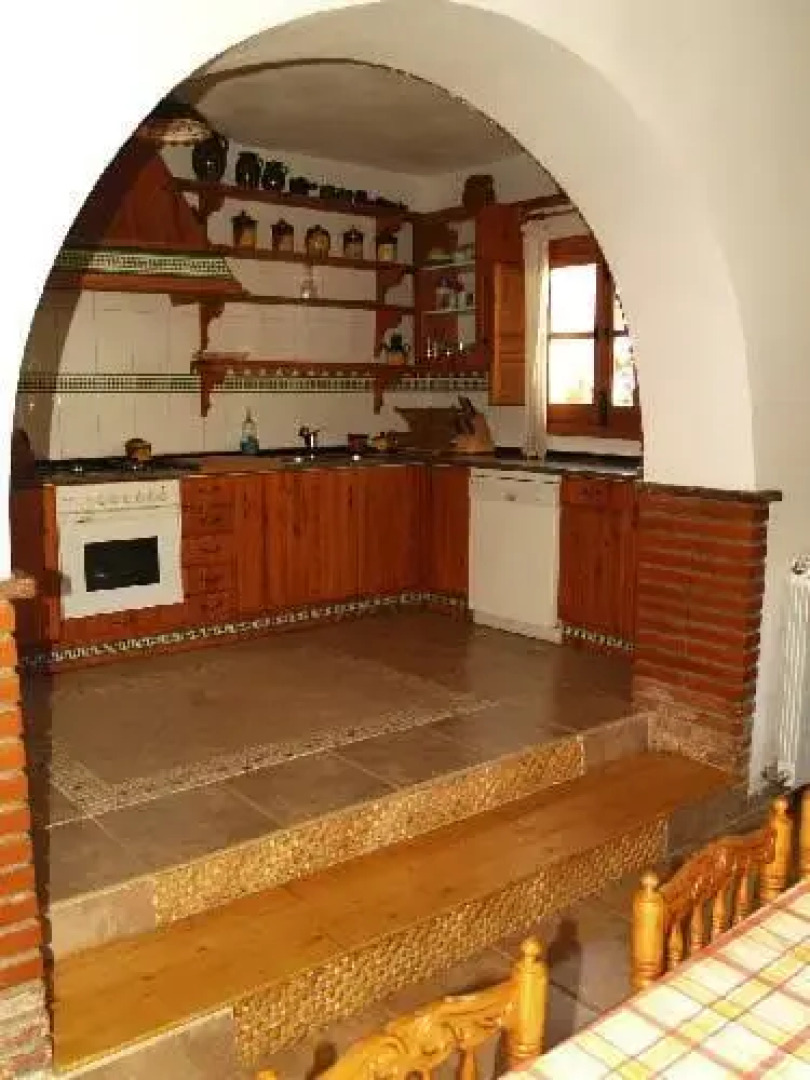 Casa Rural "El Molino"