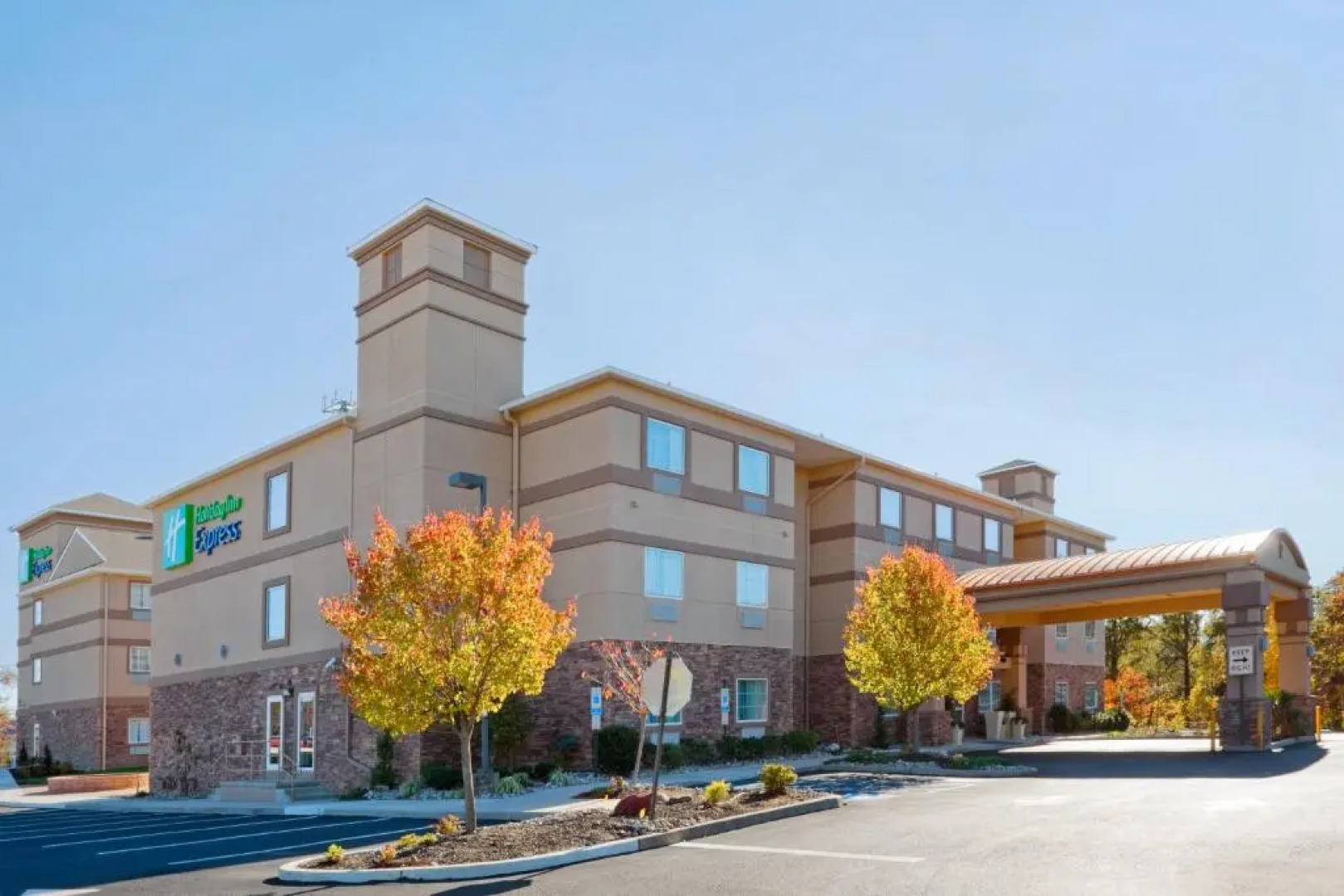 Holiday Inn Express & Suites Absecon-Atlantic City by IHG