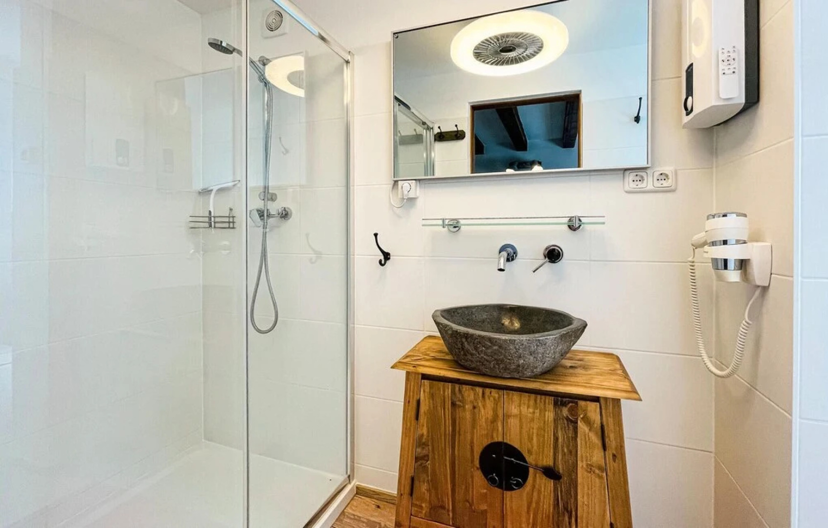 Nice Home in Stegersbach With 1 Bedrooms