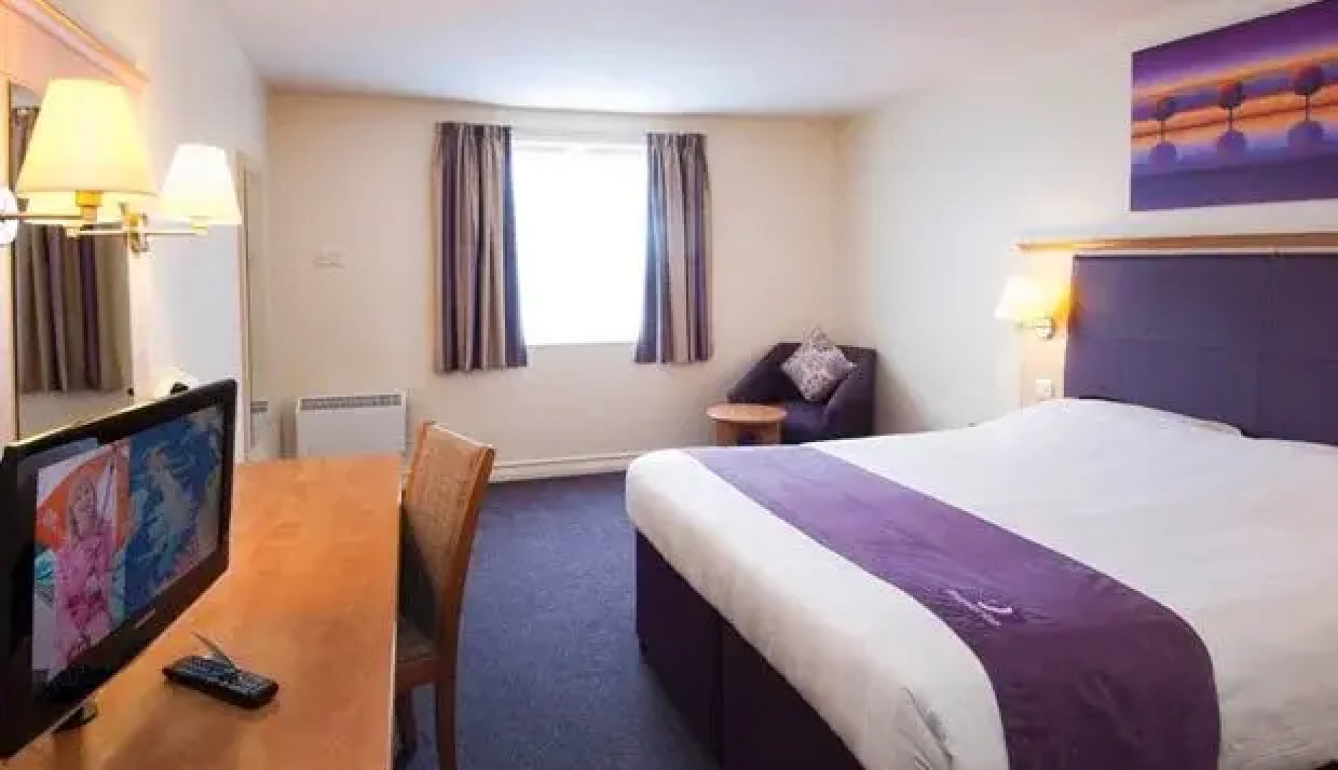 Premier Inn Manchester Tameside Hyde