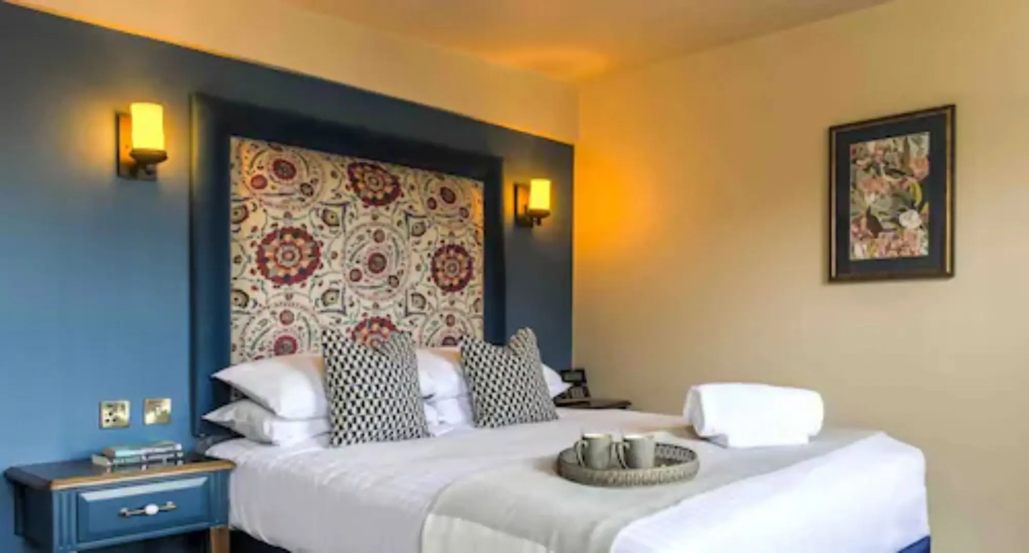 The George of Colchester