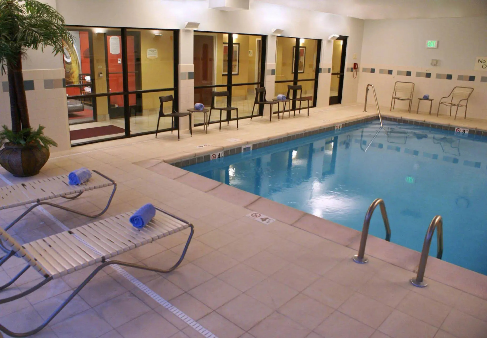 Courtyard by Marriott Lima