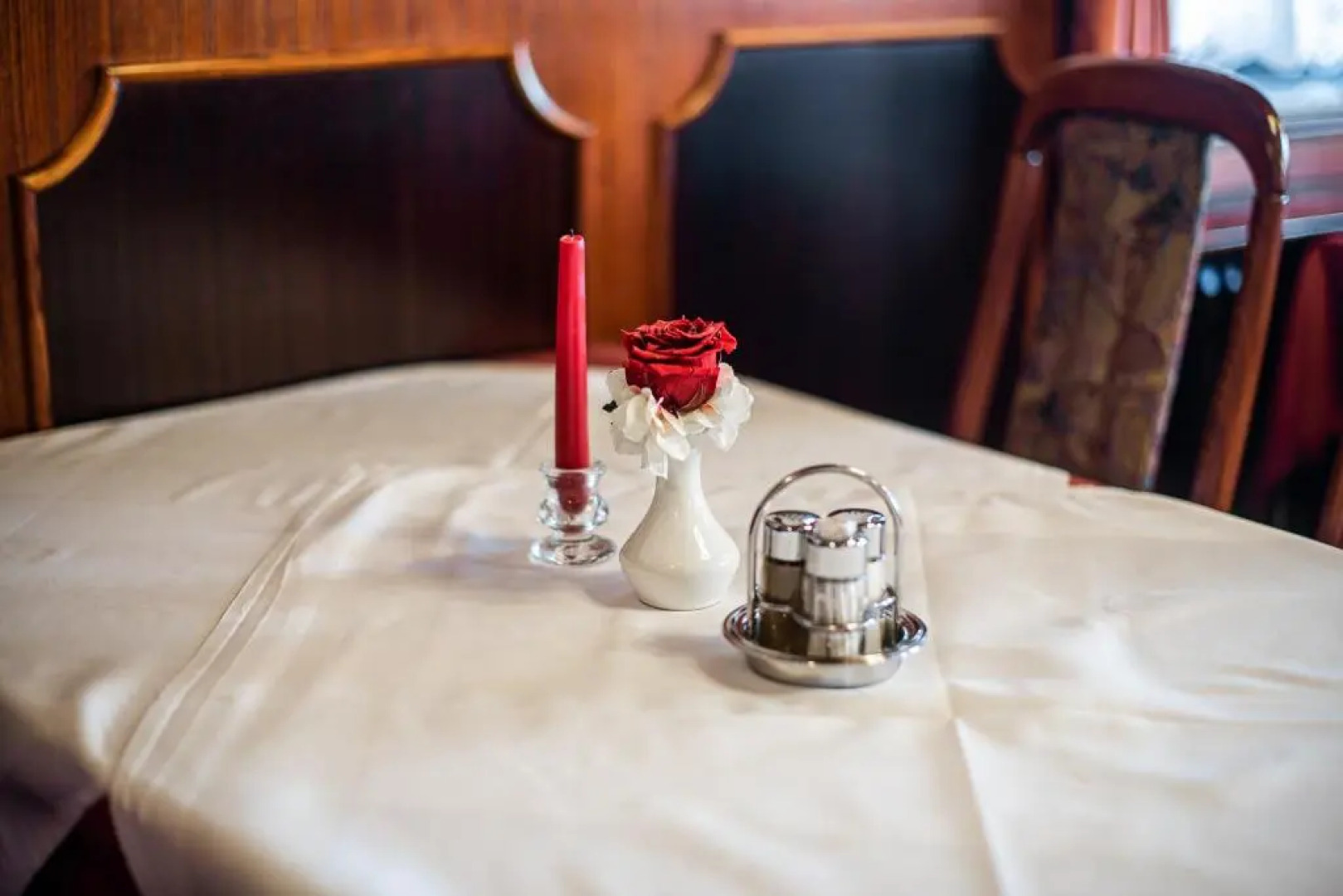 Guesthouse Leski Dvor