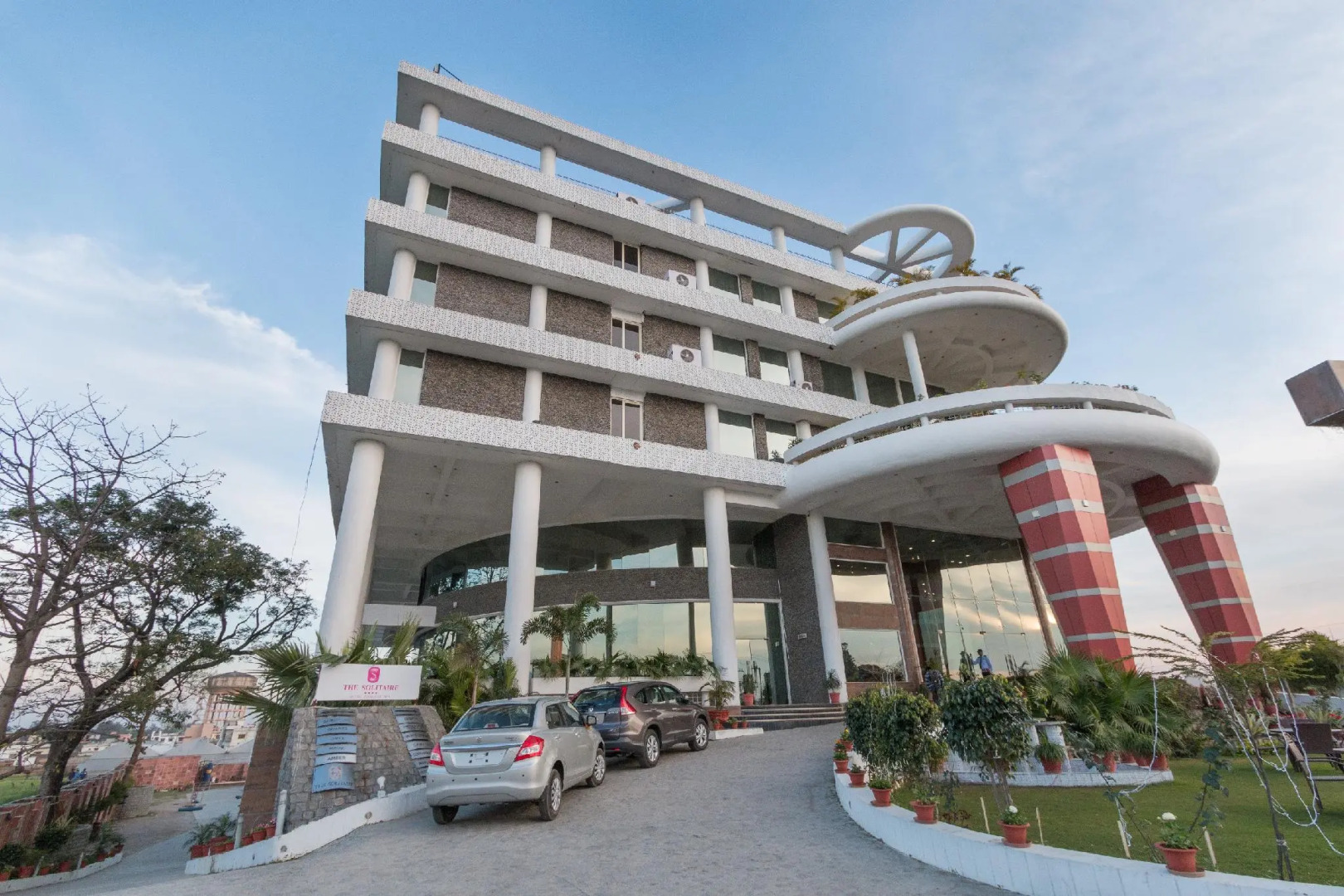 Pride Premier Solitaire Dehradun