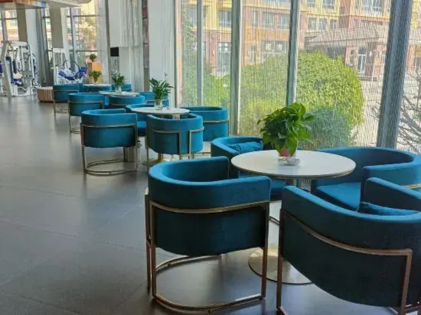 Haiyang Haizhiyue Resort