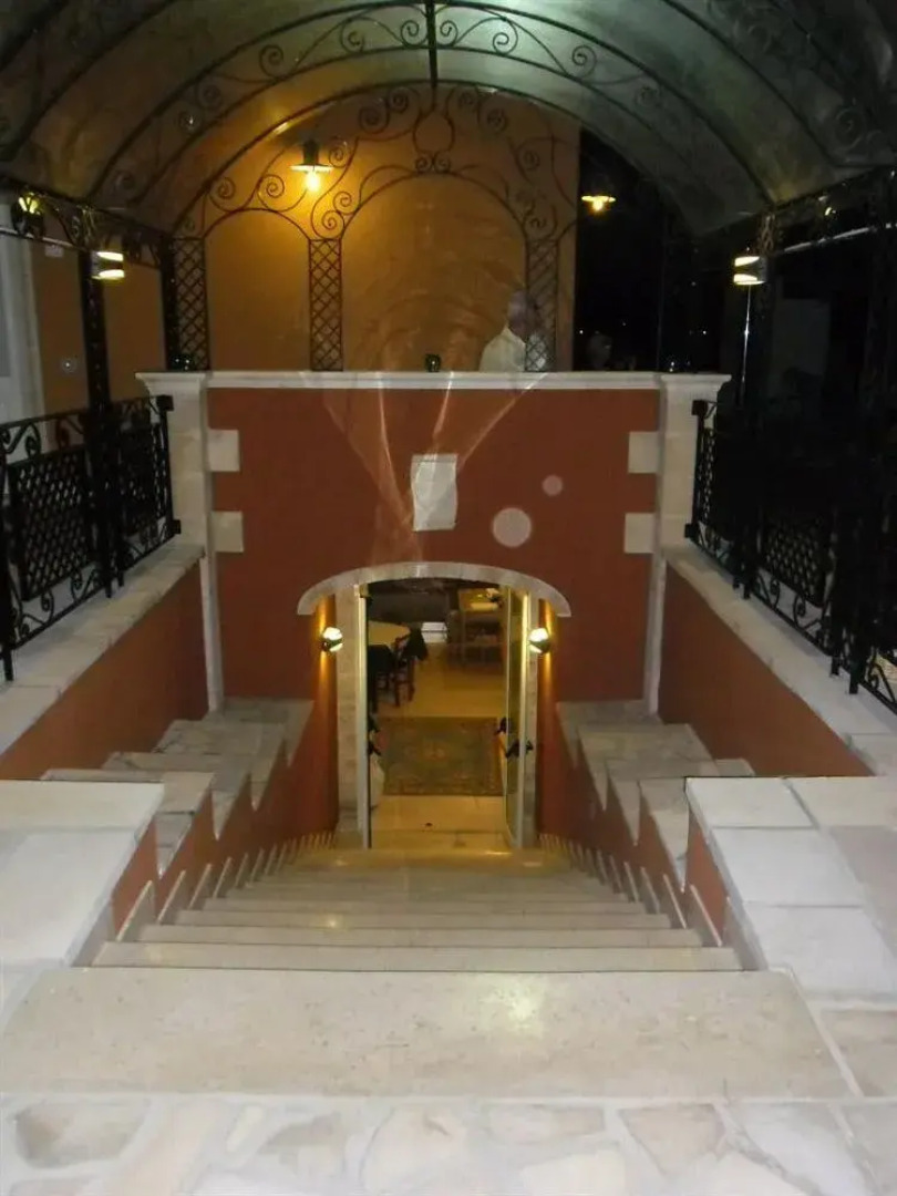 Tenuta Masseria Del Gallo