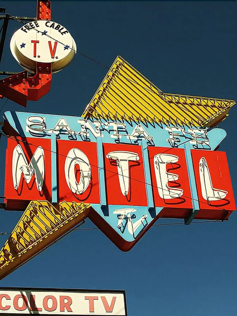 Santa Fe Motel