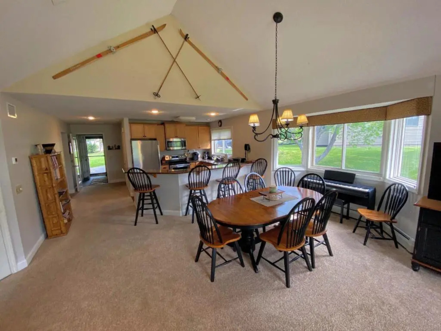 F5 Renovated Home On Golf Course In Bretton Woods Ac