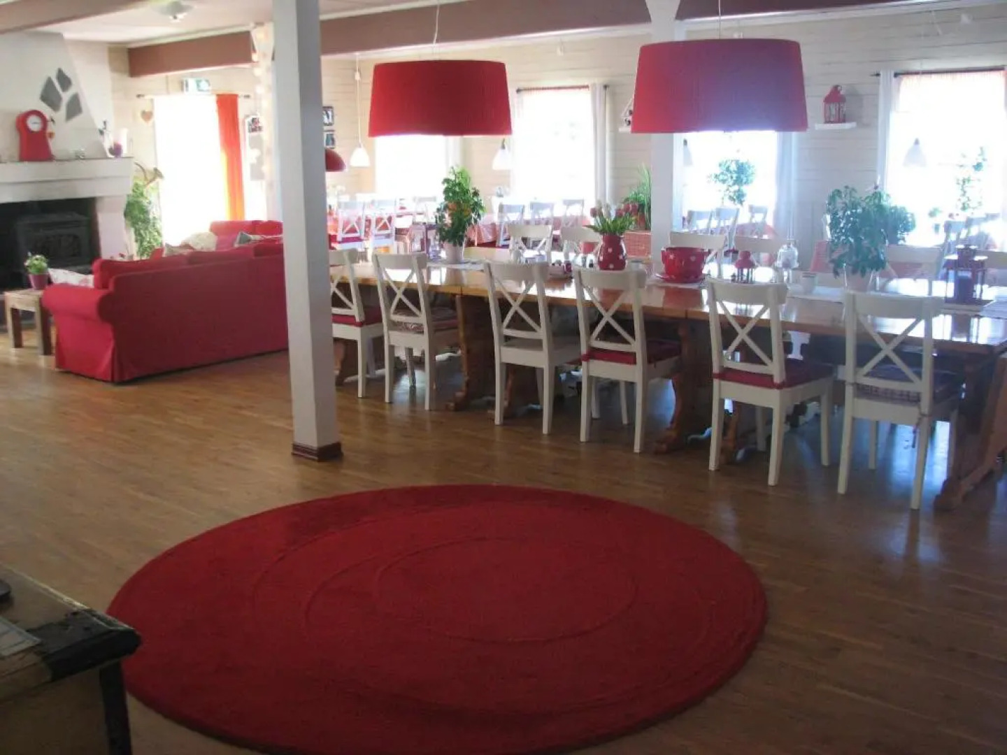 Edsleskogs Wärdshus