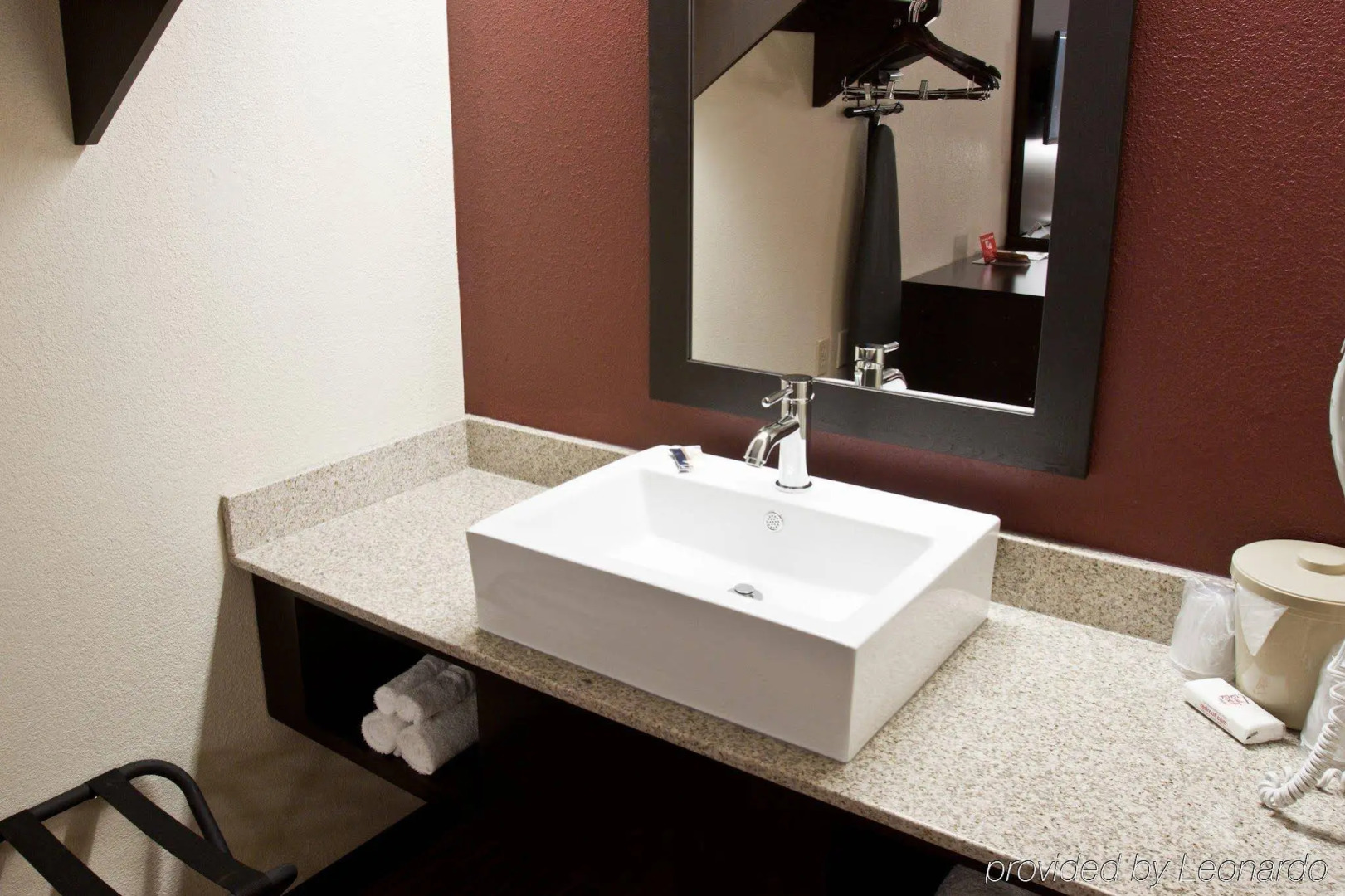 Red Roof Inn PLUS+ Columbus - Dublin