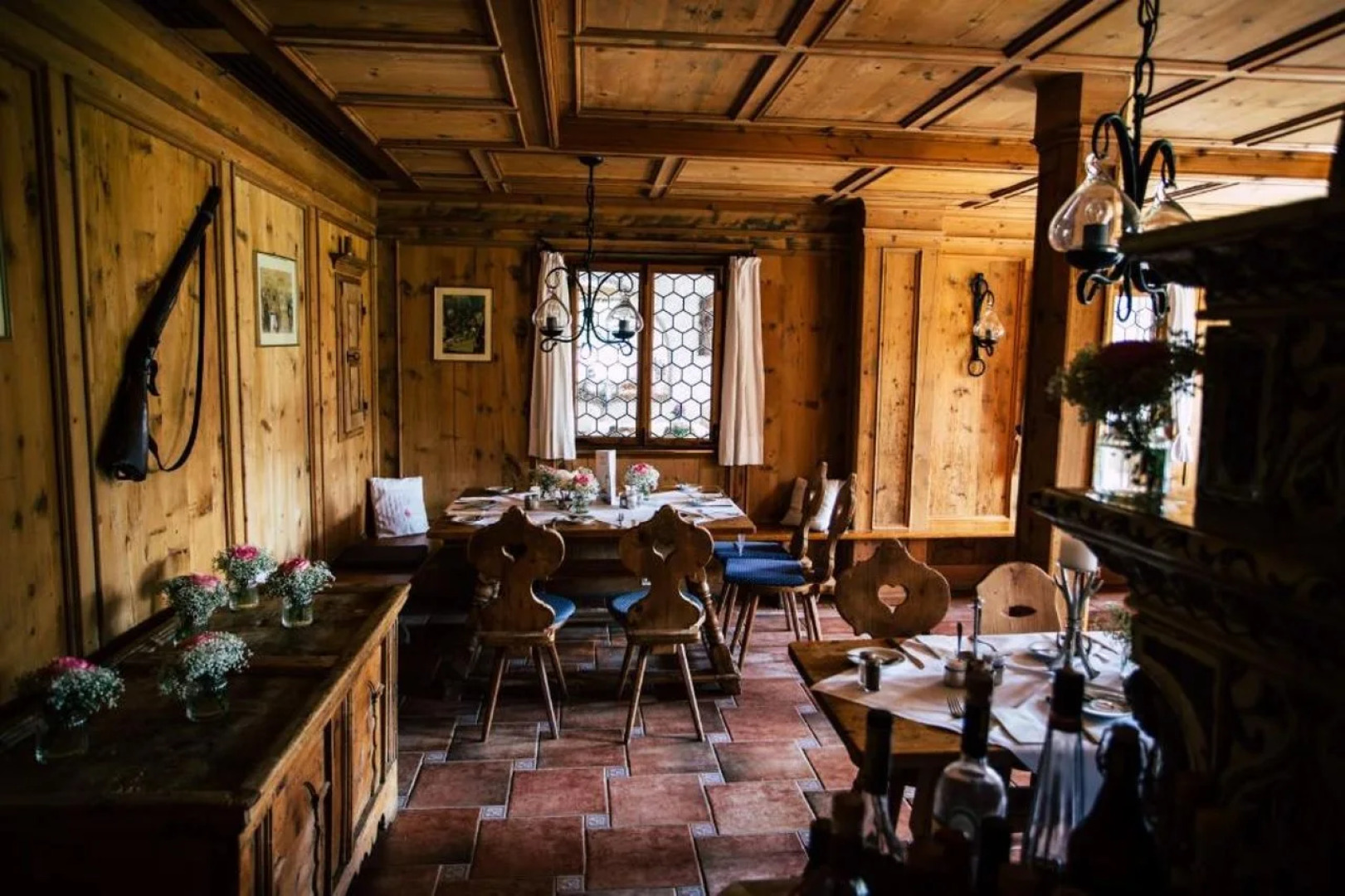 Terrassenhof Bad Wiessee