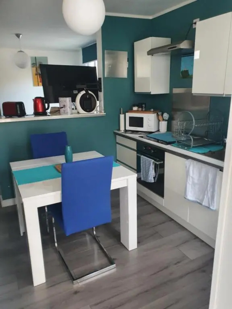 Maison Individuelle Avec Jardin Sud Ardeche, Aubenas Vals Les Bains