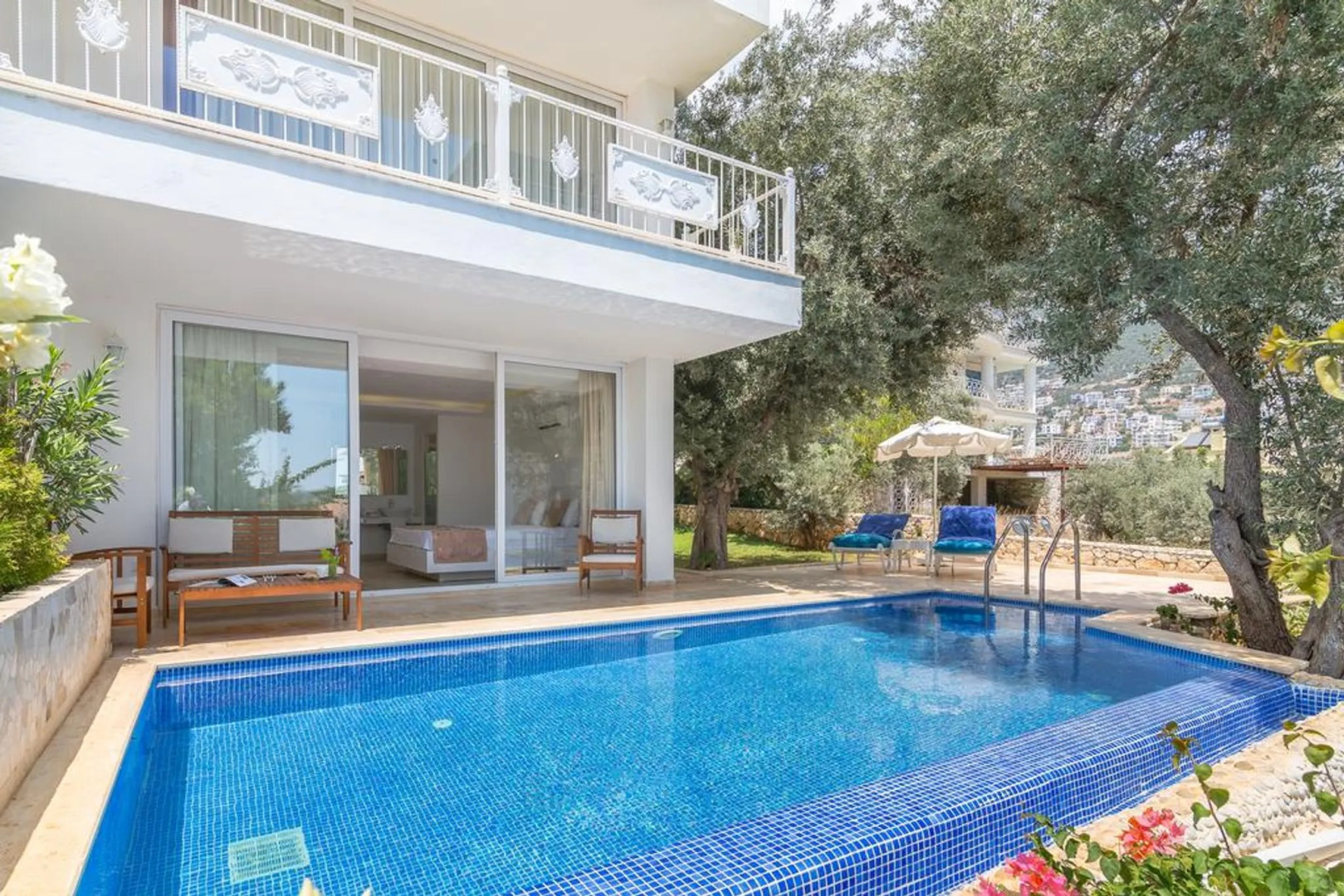 Kalkan Oasis Hotel - Adults Only