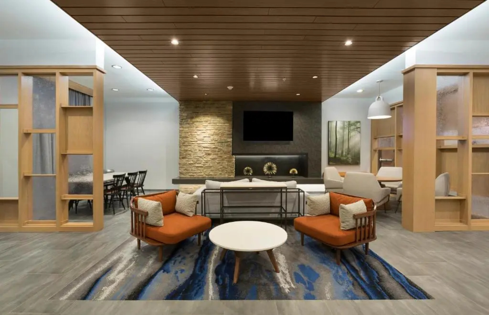 Fairfield Inn & Suites Statesville