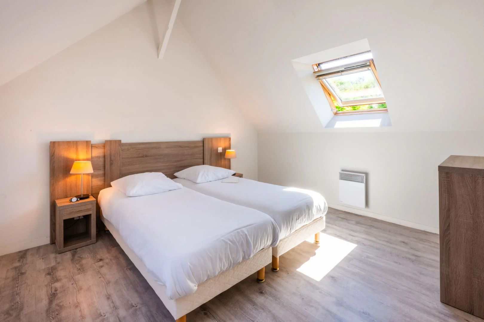 Odalys Residence Domaine de l'Emeraude