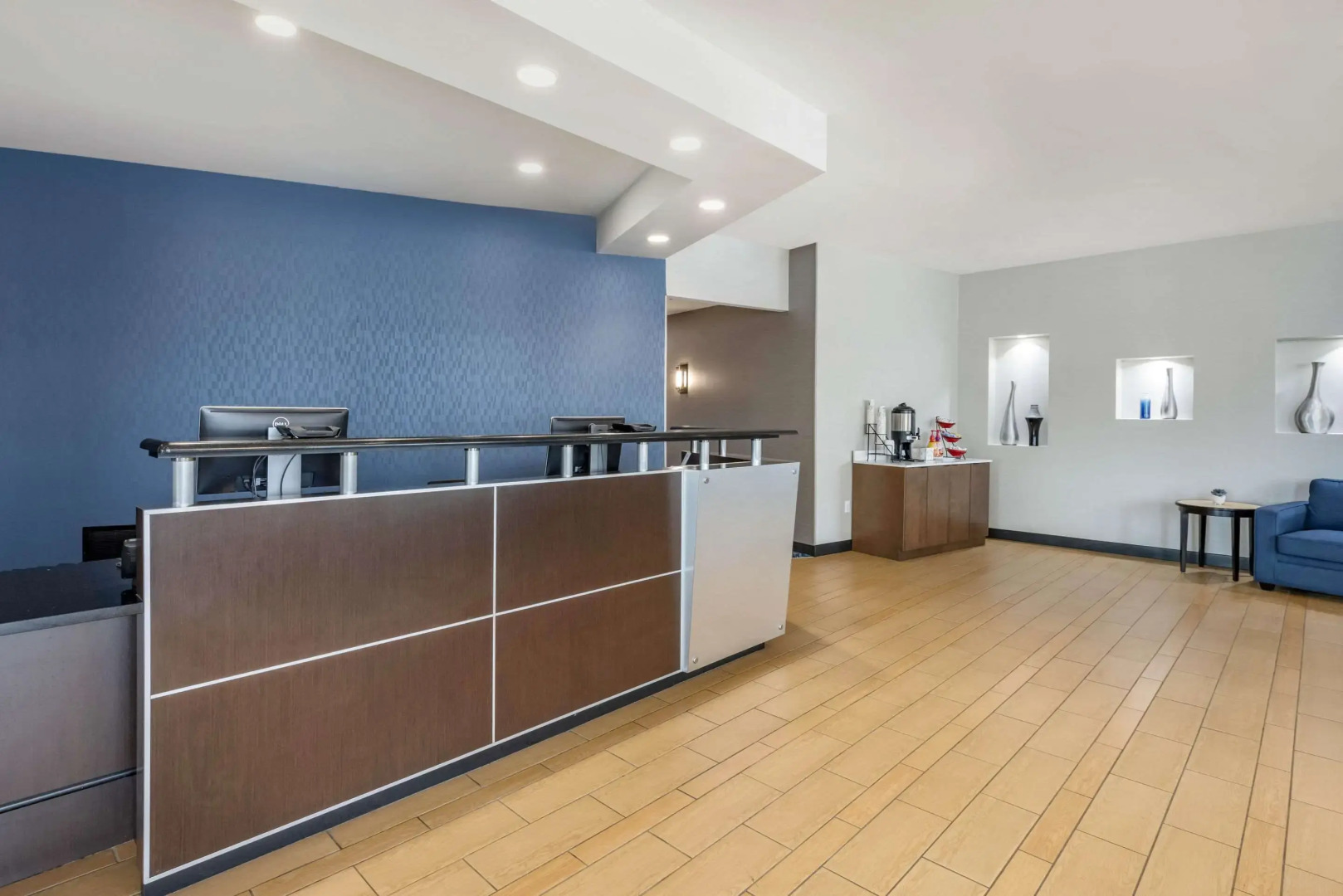 Cambria Hotel Minneapolis Maple Grove