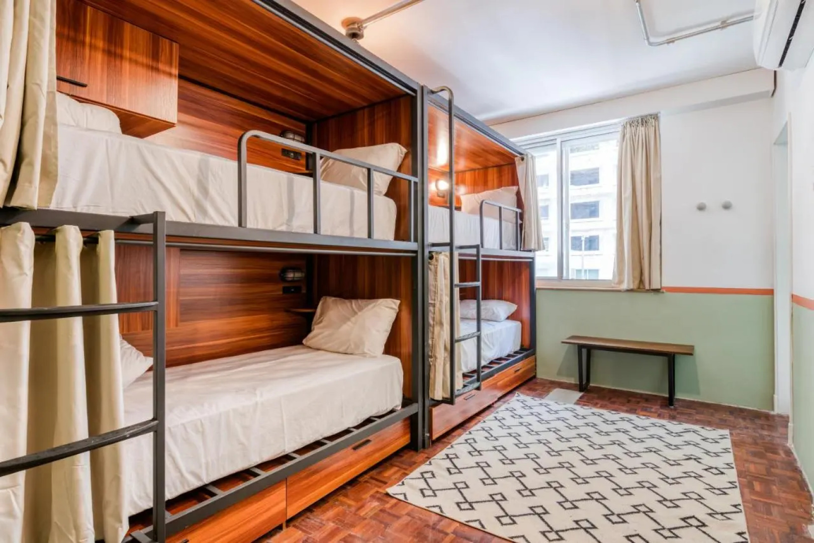 Selina Aurora Sao Paulo