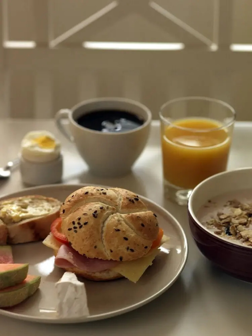 Gryts Skärgårdspensionat