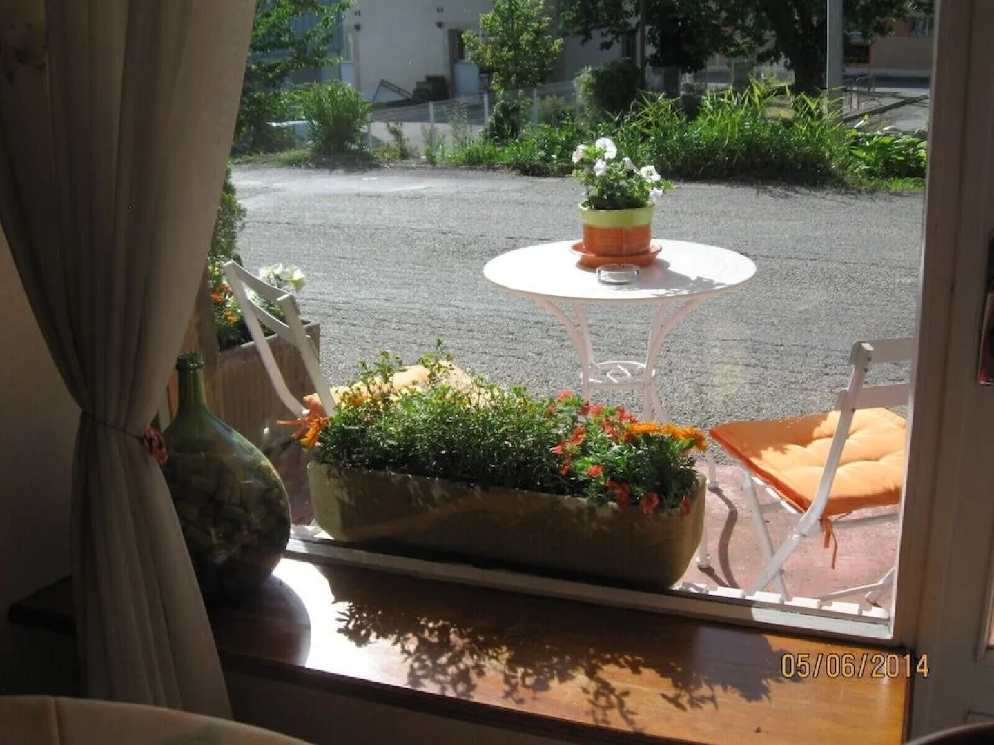 Hotel Restaurant le Provençal