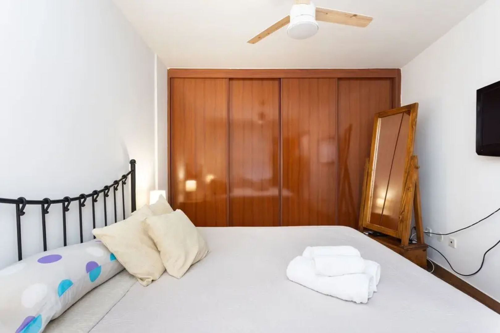 Piso Elegante y Luminoso