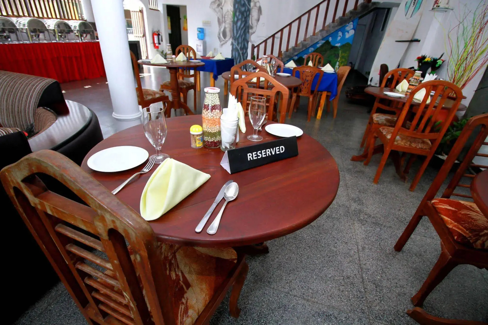 Siyanra Beach Resort