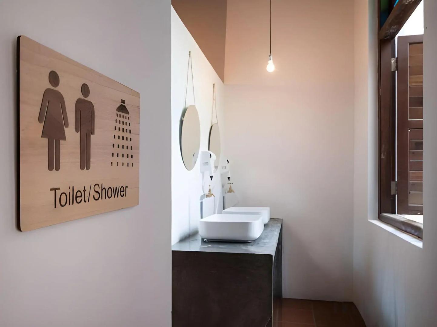 Rope Walk Guesthouse - Hostel