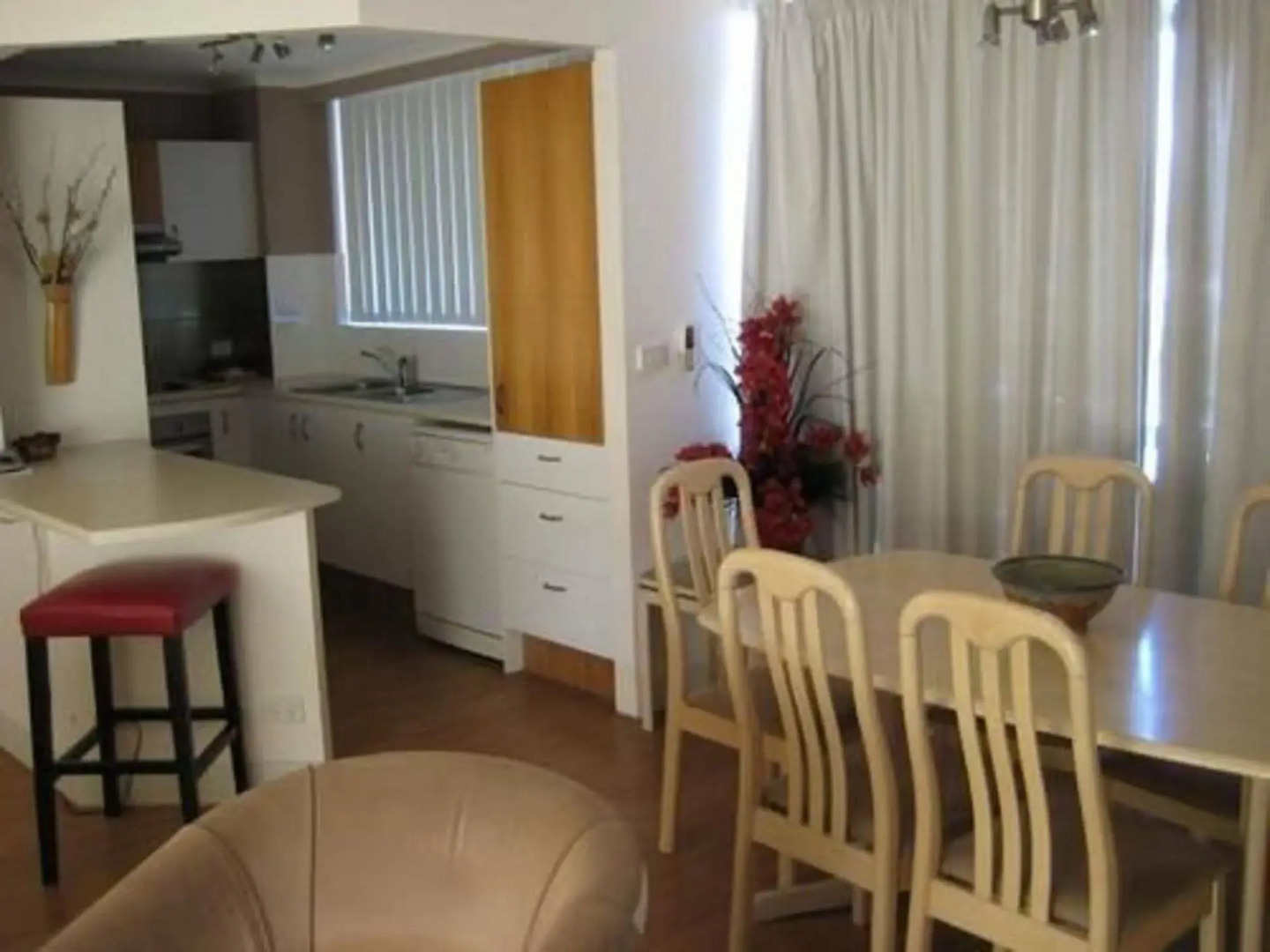 Foreshore Apartments