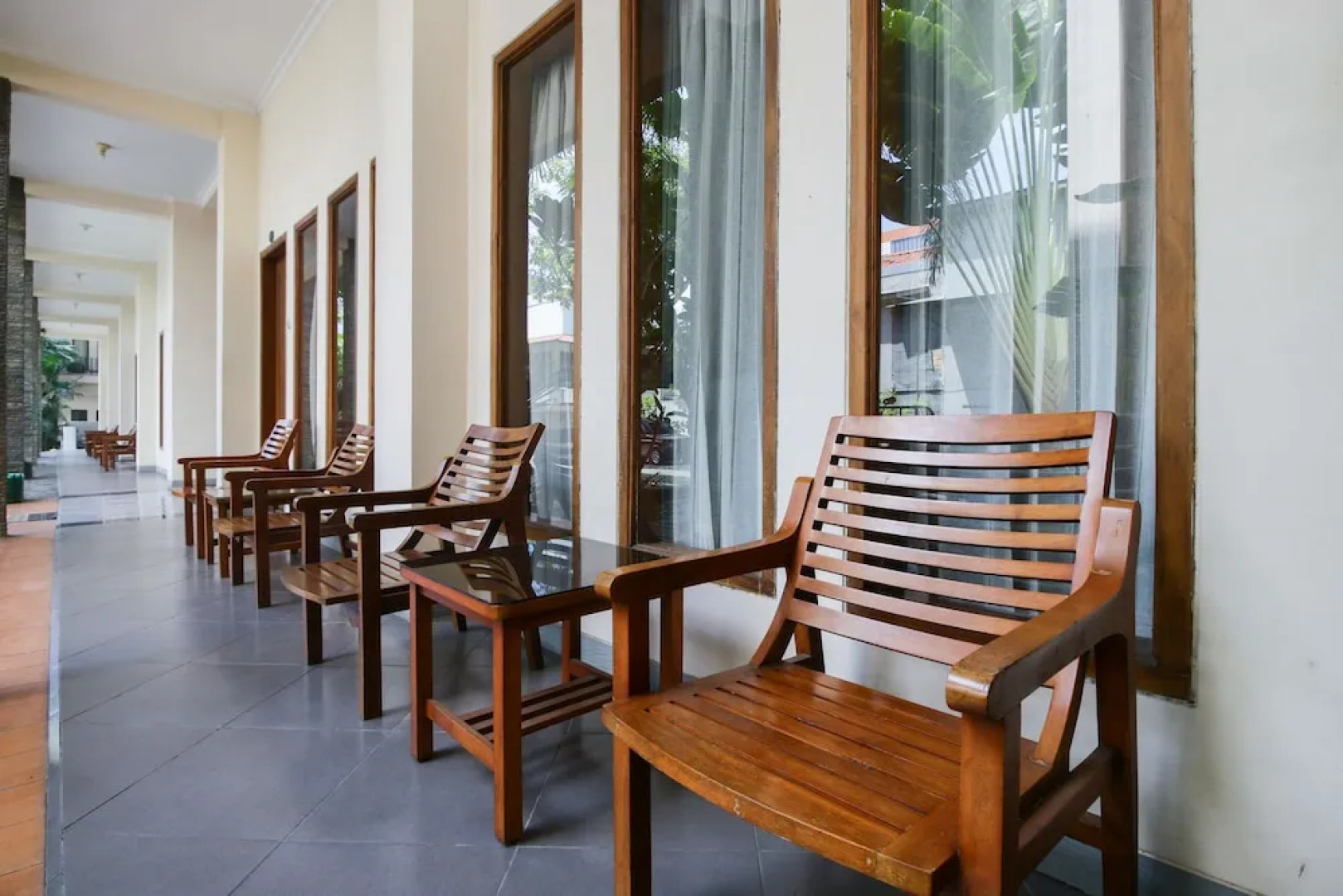 Airy Syariah Panglima Sudirman 16 Probolinggo