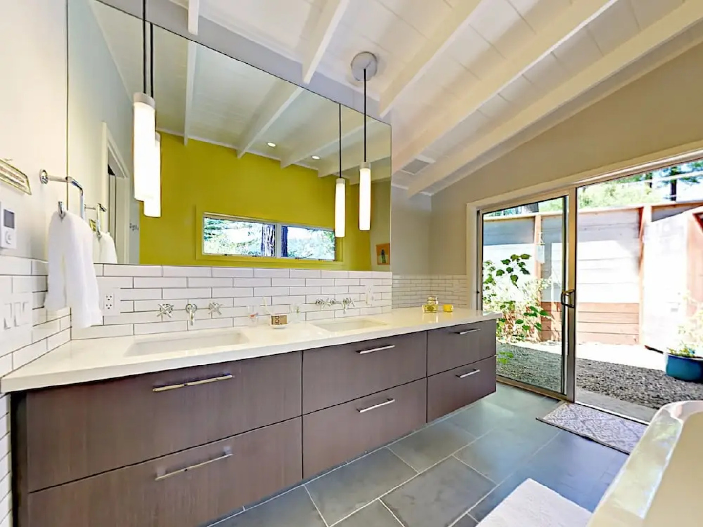 The House of Magic Madrone 2 Bedrooms 2 Bathrooms Home