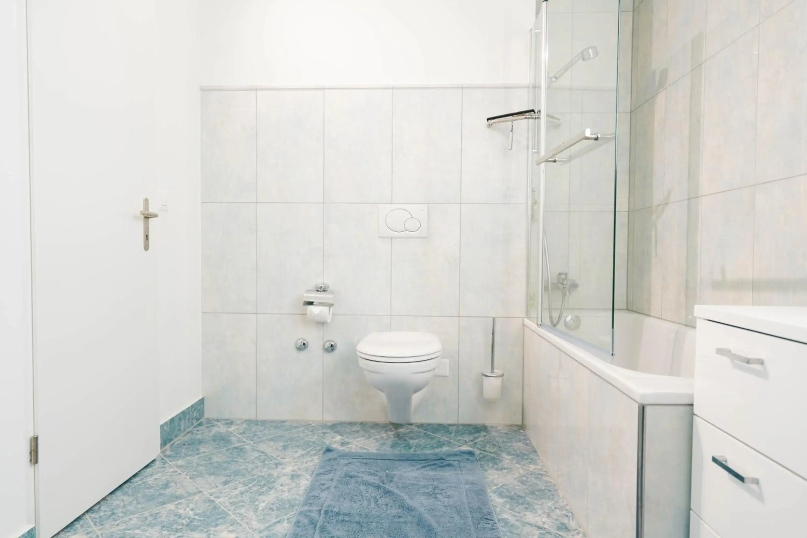 Wohlfühlresidenz auf dem Sonnenplateau