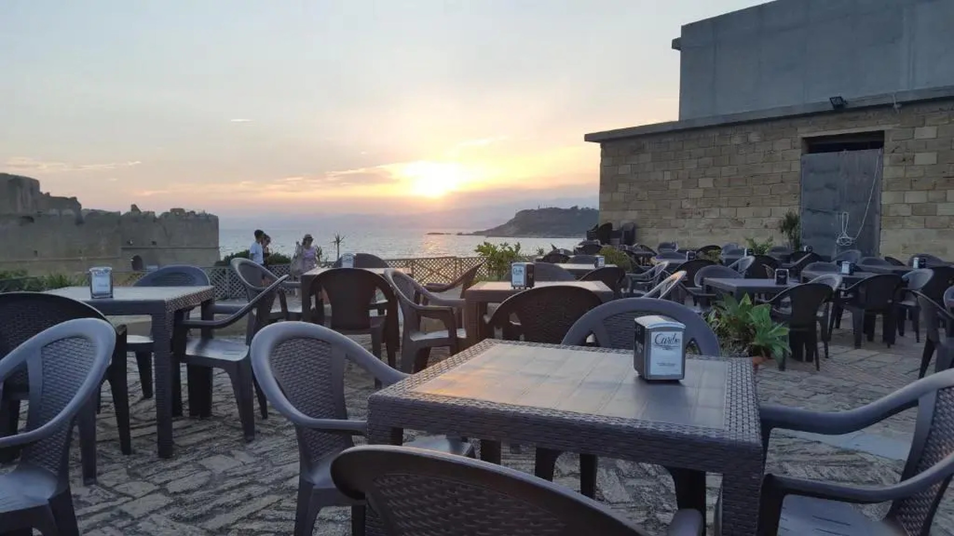 Casa Vacanze B&B Ucciali